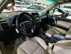 تويوتا لاندكروزر برادو